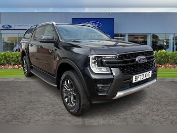 Used Ford Ranger 2023 for sale - 76332651: Photo