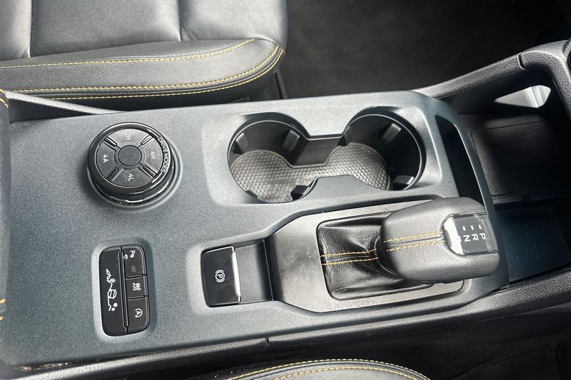 Used Ford Ranger 2023 for sale - 76332651: Photo 21