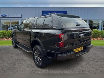 Used Ford Ranger 2023 for sale - 76332651: Photo