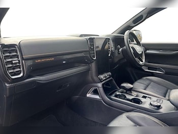 Used Ford Ranger 2023 for sale - 76332651: Photo