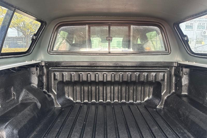 Used Ford Ranger 2023 for sale - 76332651: Photo 4