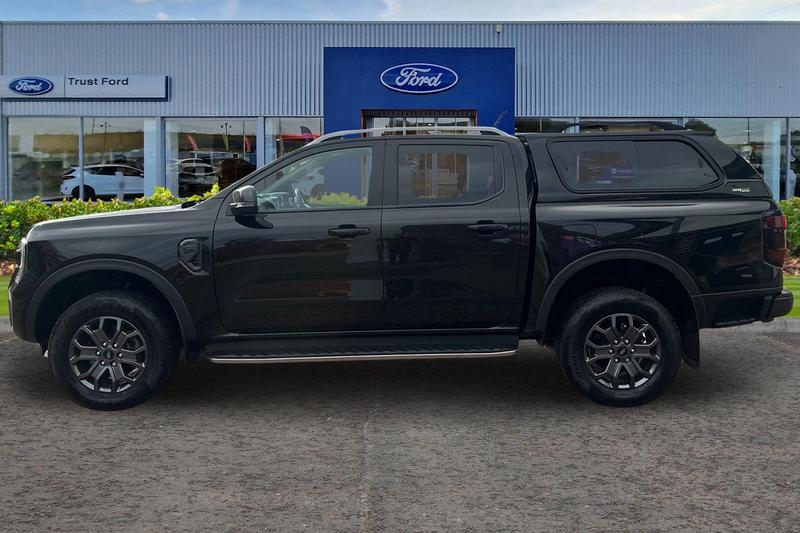 Used Ford Ranger 2023 for sale - 76332651: Photo 5