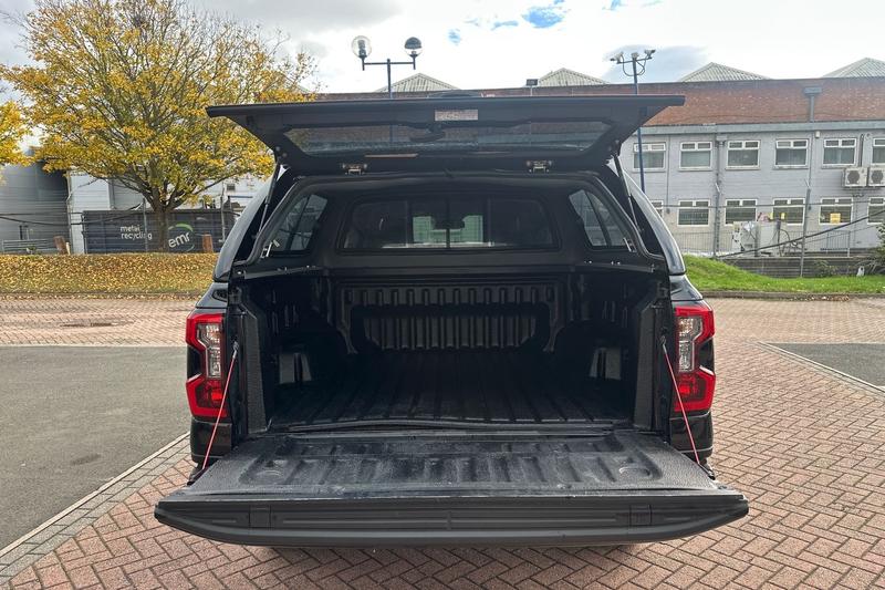 Used Ford Ranger 2023 for sale - 76332651: Photo 6