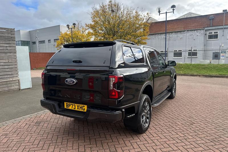 Used Ford Ranger 2023 for sale - 76332651: Photo 7