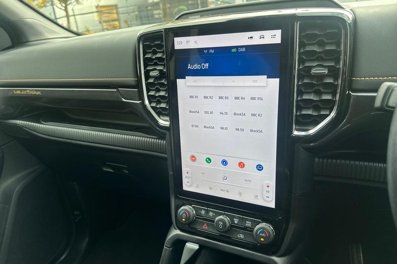 Used Ford Ranger 2023 for sale - 76332651: Photo 8