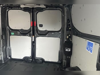 Used Ford E-Transit 2025 for sale - 76079829: Photo