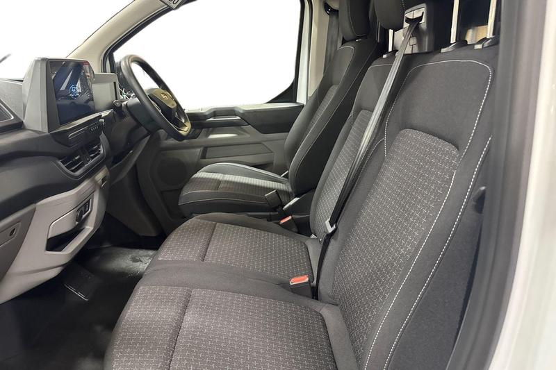 Used Ford Transit Custom 2025 for sale - 77211051: Photo 10