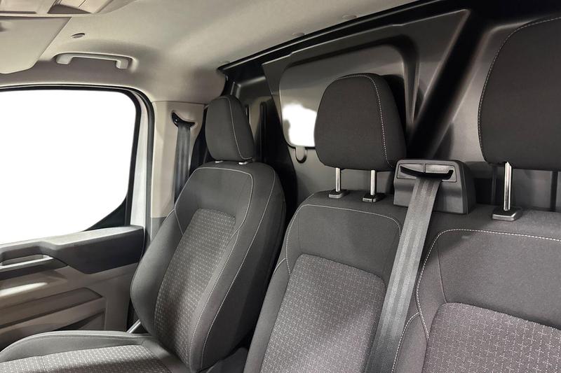 Used Ford Transit Custom 2025 for sale - 77211051: Photo 11