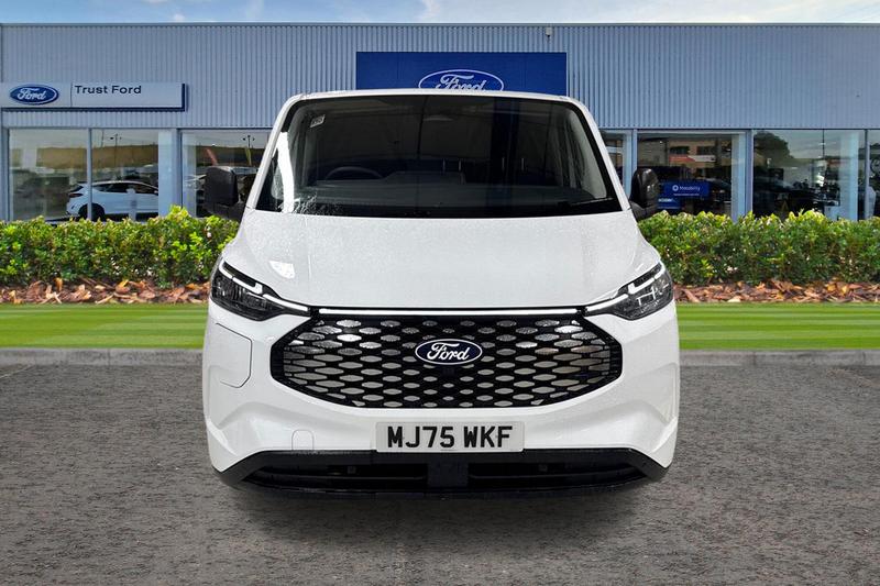 Used Ford Transit Custom 2025 for sale - 77211051: Photo 12