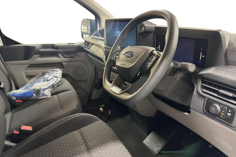 Used Ford Transit Custom 2025 for sale - 77211051: Photo 14