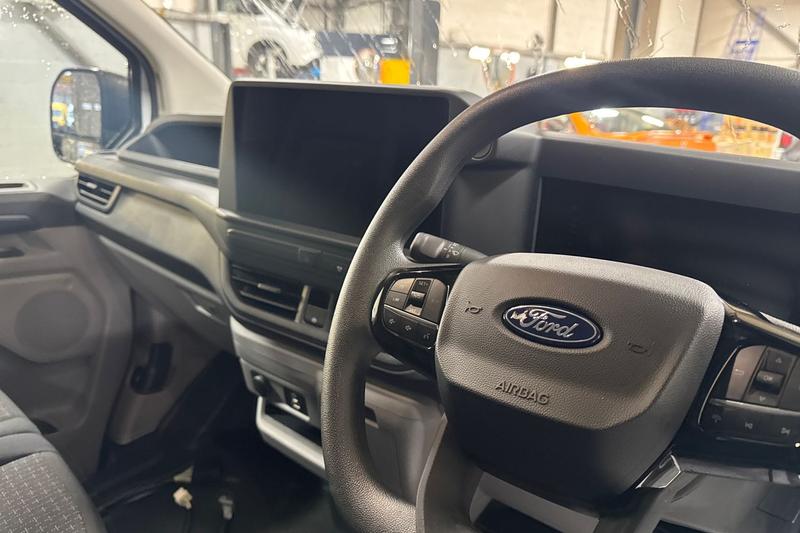 Used Ford Transit Custom 2025 for sale - 77211051: Photo 18