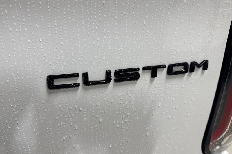 Used Ford Transit Custom 2025 for sale - 77211051: Photo 20