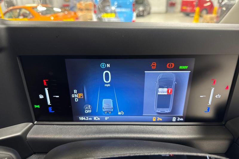 Used Ford Transit Custom 2025 for sale - 77211051: Photo 21