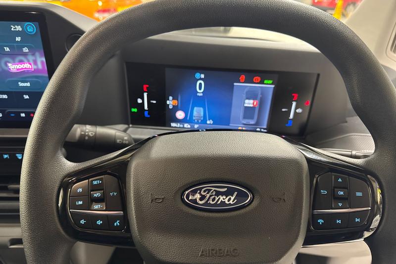 Used Ford Transit Custom 2025 for sale - 77211051: Photo 22