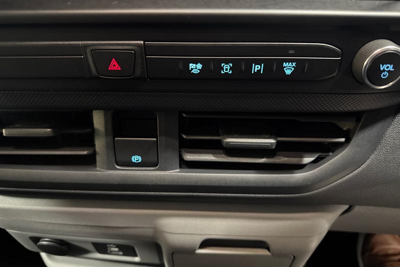 Used Ford Transit Custom 2025 for sale - 77211051: Photo 24