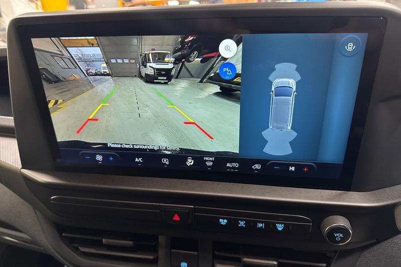 Used Ford Transit Custom 2025 for sale - 77211051: Photo 26