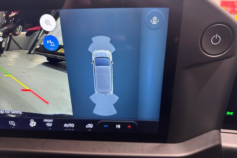 Used Ford Transit Custom 2025 for sale - 77211051: Photo 27