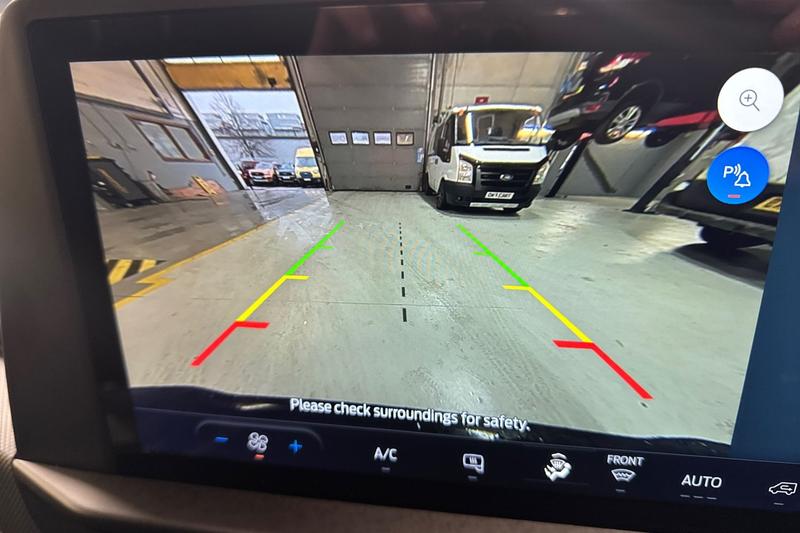 Used Ford Transit Custom 2025 for sale - 77211051: Photo 28