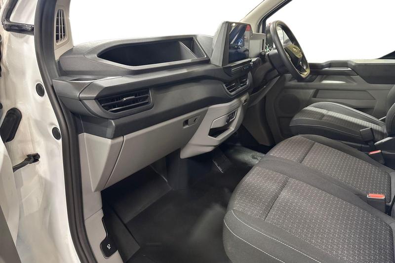 Used Ford Transit Custom 2025 for sale - 77211051: Photo 3