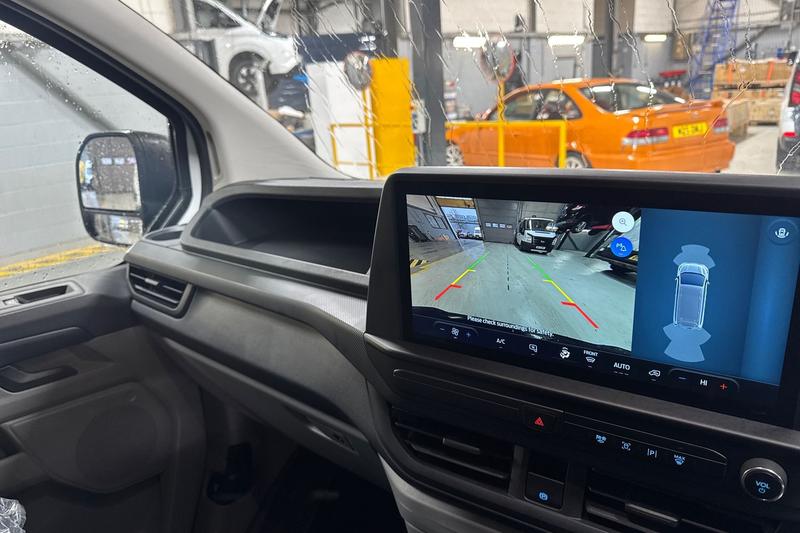 Used Ford Transit Custom 2025 for sale - 77211051: Photo 30