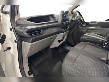 Used Ford Transit Custom 2025 for sale - 77211051: Photo