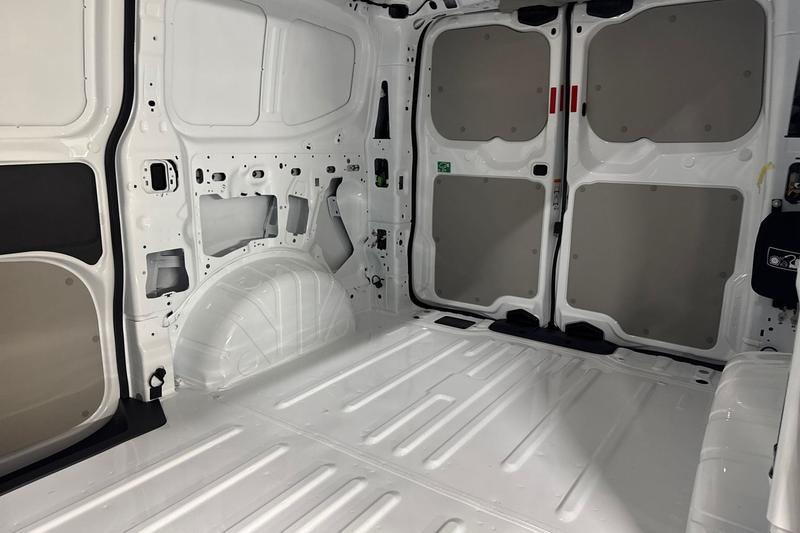 Used Ford Transit Custom 2025 for sale - 77211051: Photo 4