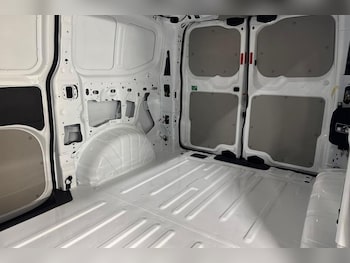 Used Ford Transit Custom 2025 for sale - 77211051: Photo