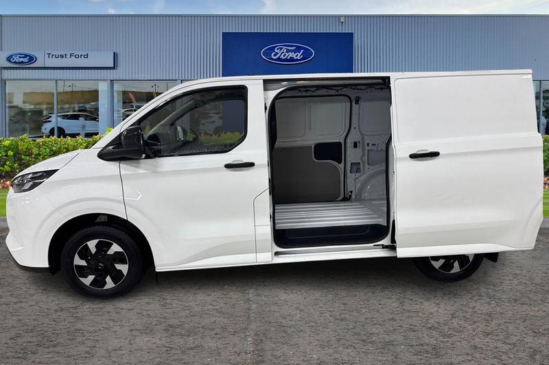 Used Ford Transit Custom 2025 for sale - 77211051: Photo 5