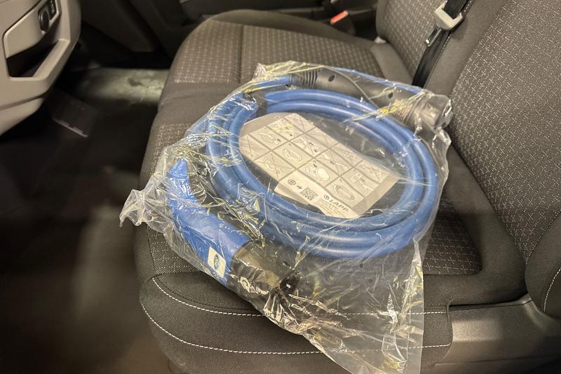 Used Ford Transit Custom 2025 for sale - 77211051: Photo 8