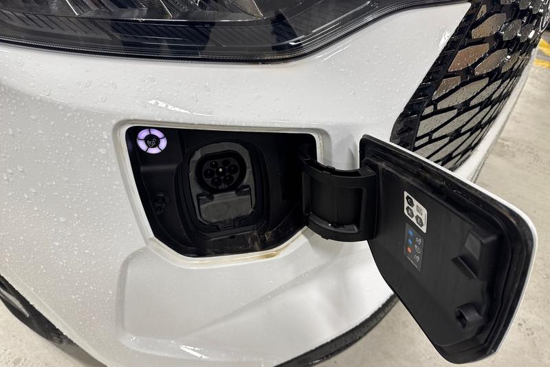 Used Ford Transit Custom 2025 for sale - 77211051: Photo 9