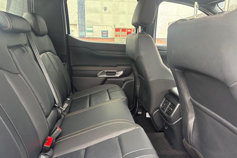 Used Ford Ranger 2024 for sale - 76415759: Photo 11