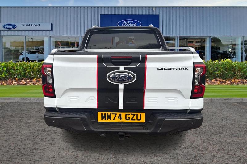 Used Ford Ranger 2024 for sale - 76415759: Photo 13