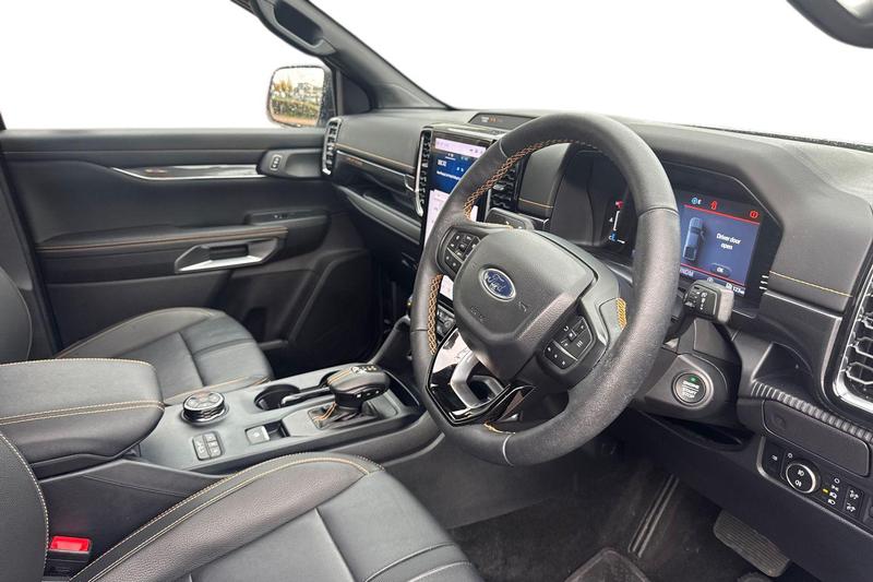 Used Ford Ranger 2024 for sale - 76415759: Photo 14