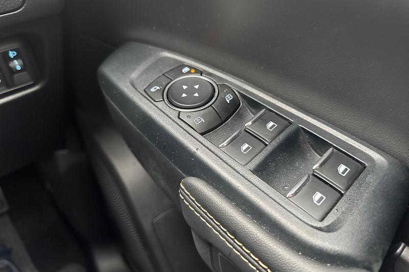 Used Ford Ranger 2024 for sale - 76415759: Photo 15