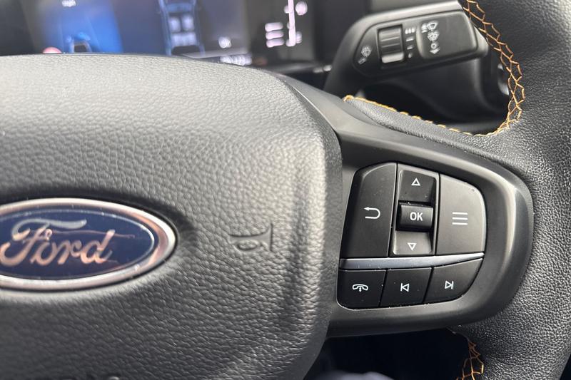 Used Ford Ranger 2024 for sale - 76415759: Photo 17