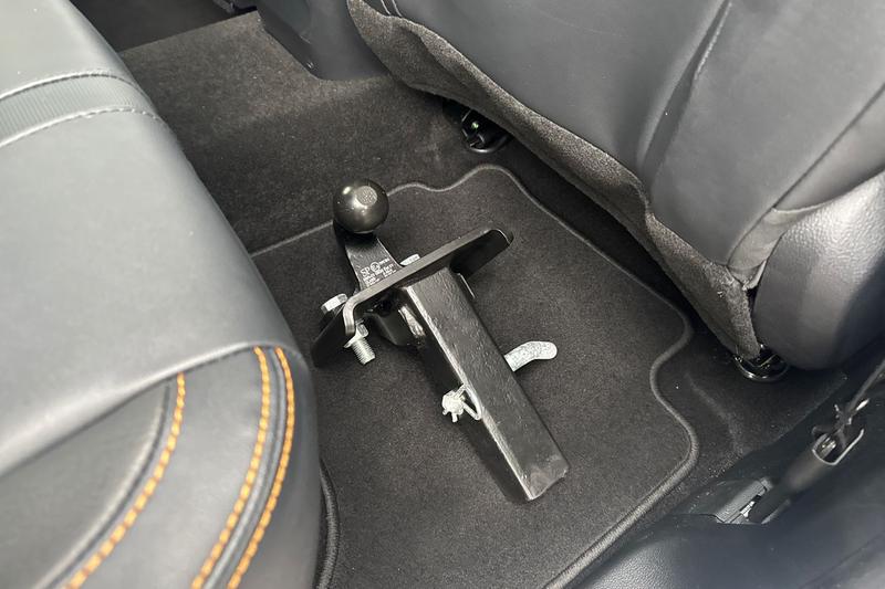 Used Ford Ranger 2024 for sale - 76415759: Photo 21