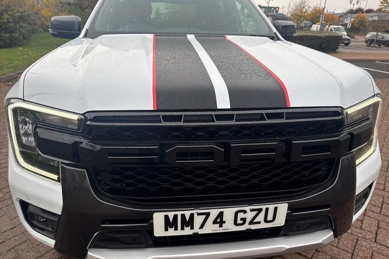 Used Ford Ranger 2024 for sale - 76415759: Photo 22