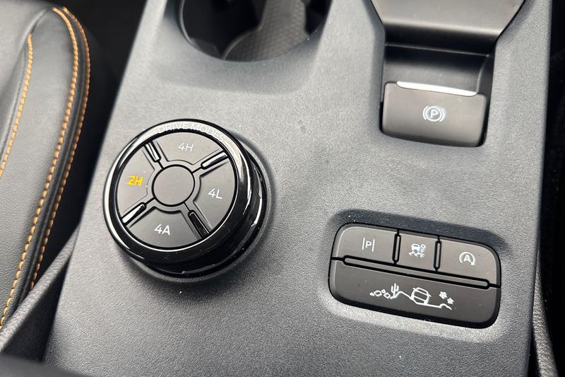 Used Ford Ranger 2024 for sale - 76415759: Photo 24