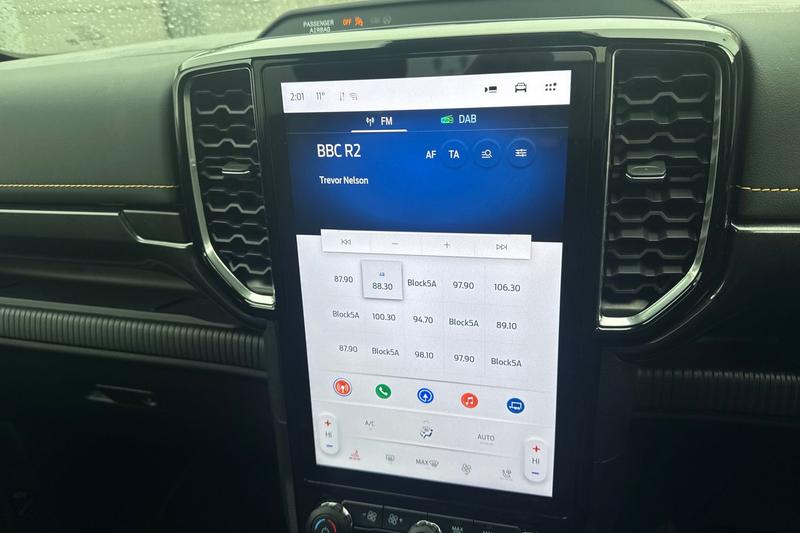 Used Ford Ranger 2024 for sale - 76415759: Photo 27