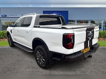 Used Ford Ranger 2024 for sale - 76415759: Photo