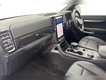 Used Ford Ranger 2024 for sale - 76415759: Photo