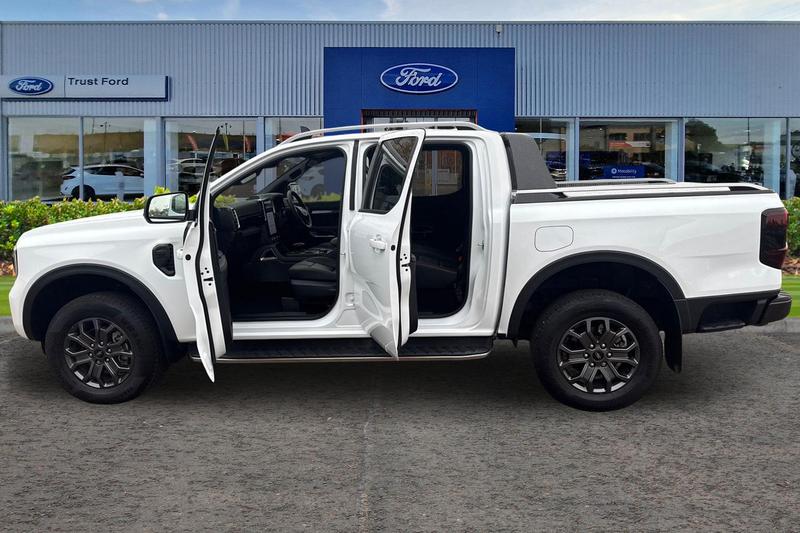 Used Ford Ranger 2024 for sale - 76415759: Photo 5