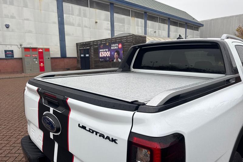 Used Ford Ranger 2024 for sale - 76415759: Photo 8