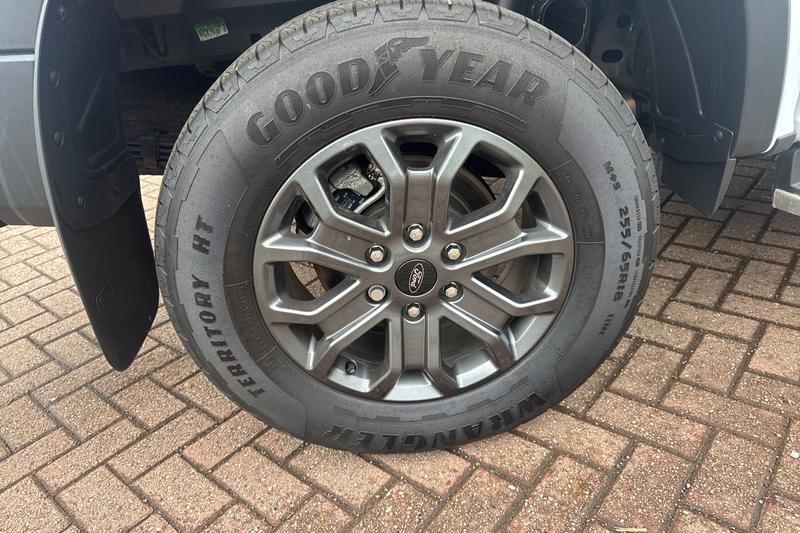 Used Ford Ranger 2024 for sale - 76415759: Photo 9