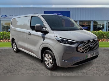 Used Ford Transit Custom 2026 for sale - 79522375: Photo