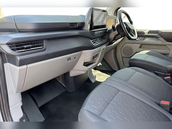 Used Ford Transit Custom 2026 for sale - 79522375: Photo