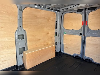 Used Ford Transit Custom 2026 for sale - 79522375: Photo