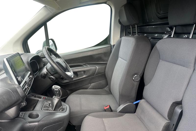 Used Toyota ProAce 2021 for sale - 76400100: Photo 10