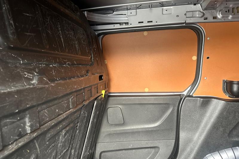 Used Toyota ProAce 2021 for sale - 76400100: Photo 11