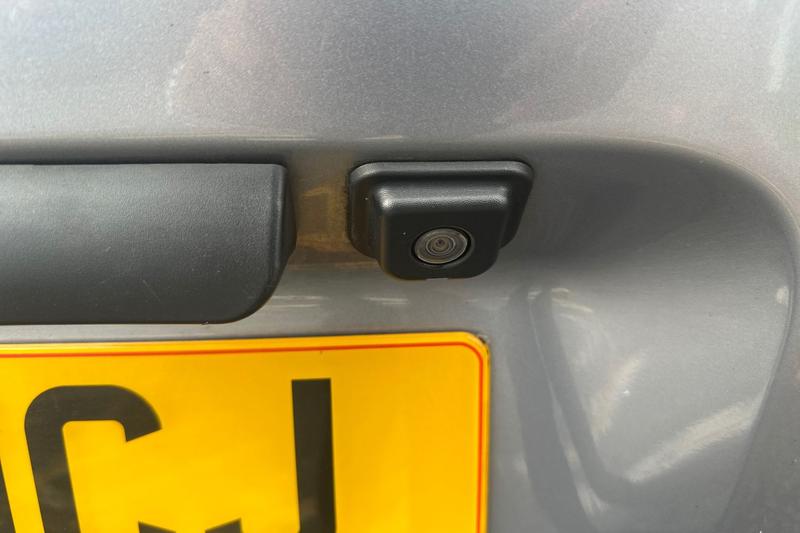 Used Toyota ProAce 2021 for sale - 76400100: Photo 15